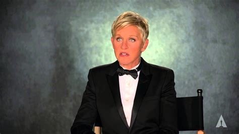 ellen degeneres on you tube